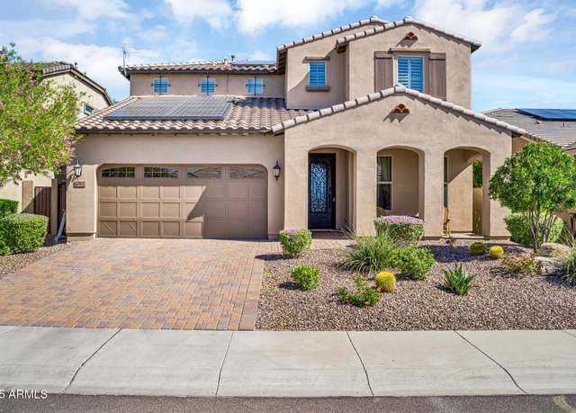 Property at 12932 W Cassia Trl, Peoria, AZ 85383, 4 beds, 3.5 baths