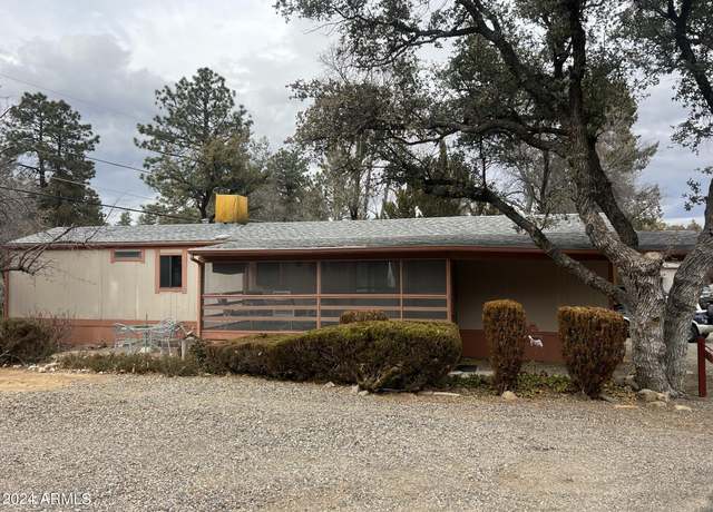 Property at 910 W Gurley St #32, Prescott, AZ 86305, 2 beds, 1.5 baths