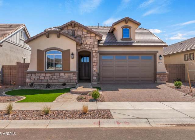 Property at 22437 E Cattle Dr, Queen Creek, AZ 85142, 4 beds, 3 baths