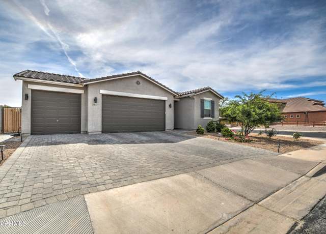 Property at 1859 N Westfall Ln, Casa Grande, AZ 85122, 3 beds, 2 baths