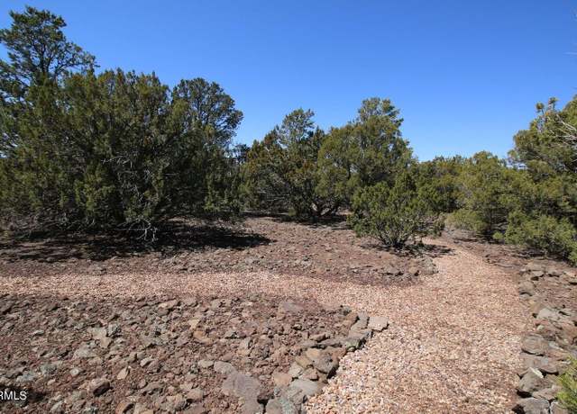 Property at 60 E County Road #8140 Rd #15, Vernon, AZ 85940