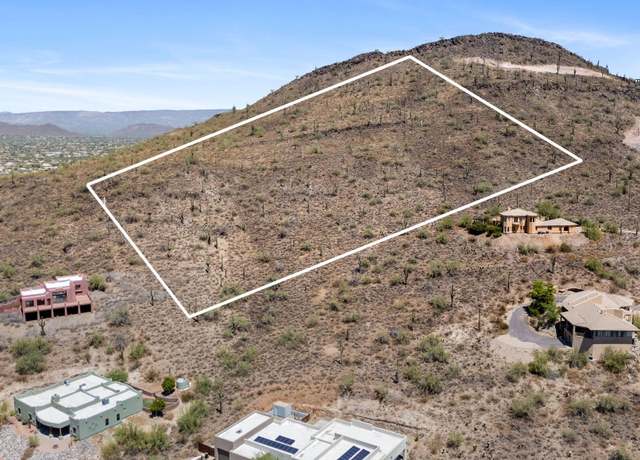 Property at x0tbd 31st Ave Unit -, Phoenix, AZ 85086