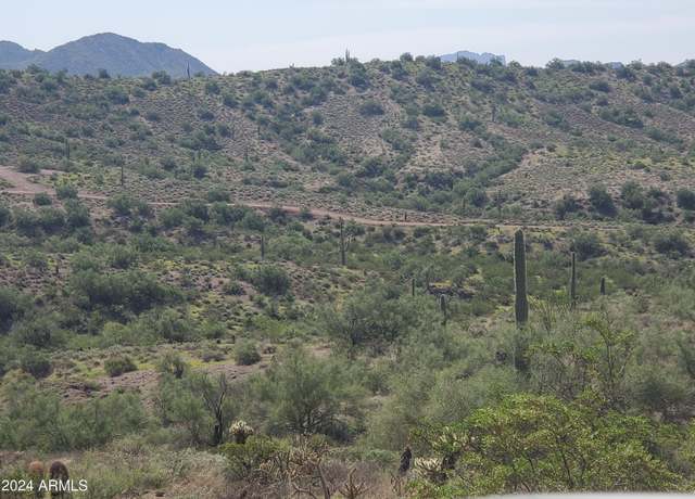 Property at 00000 N Sandy Bluff Rd #15, Fort Mcdowell, AZ 85264
