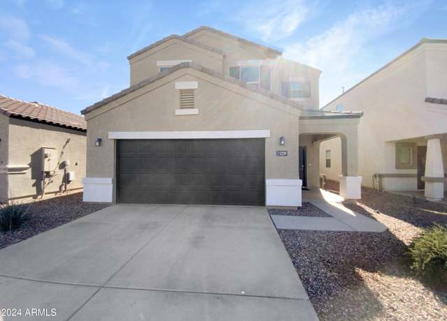 Property at 5239 E Iridium Way, San Tan Valley, AZ 85143, 4 beds, 2.5 baths