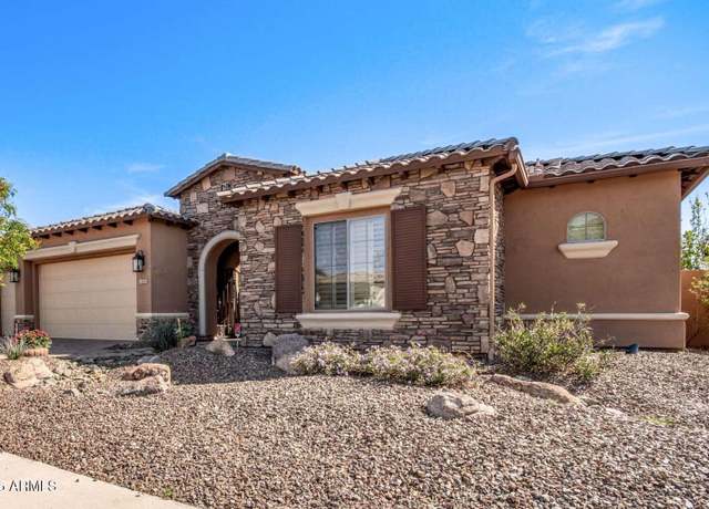 Property at 12061 W Miner Trl, Peoria, AZ 85383, 5 beds, 4 baths