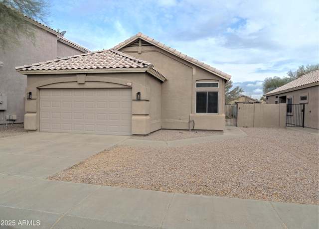 Property at 4330 E South Fork Dr, Phoenix, AZ 85044, 3 beds, 2 baths