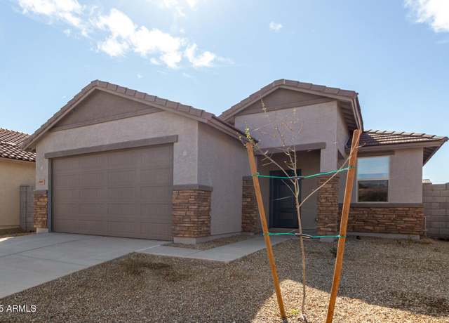 Property at 17057 W Seldon Ln, Waddell, AZ 85355, 3 beds, 2 baths