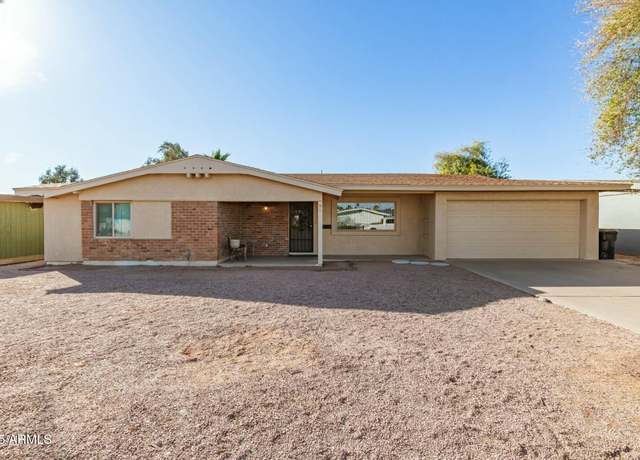 Property at 902 S Saranac Ave, Mesa, AZ 85208, 2 beds, 2 baths