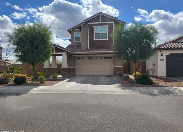 Property at 9207 W Sells Dr, Phoenix, AZ 85037, 4 beds, 2.5 baths