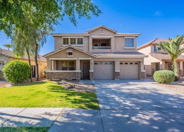 Property at 10517 W LA Reata Ave, Avondale, AZ 85392, 3 beds, 2.5 baths