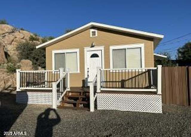 Property at 2898 E Granite Gardens Dr, Prescott, AZ 86301, 1 bed, 1 bath