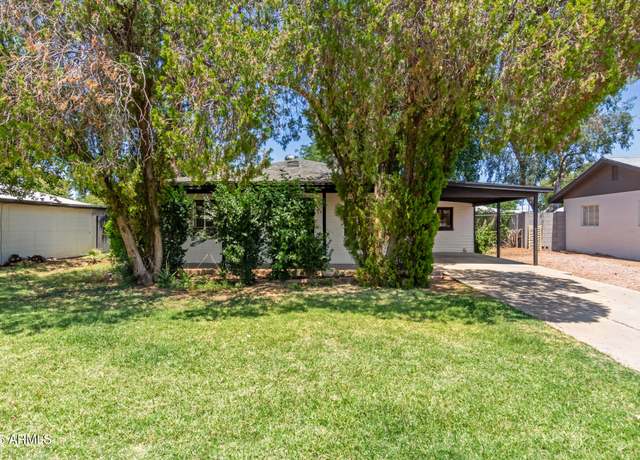 Property at 3526 E Cheery Lynn Rd, Phoenix, AZ 85018, 3 beds, 1 bath