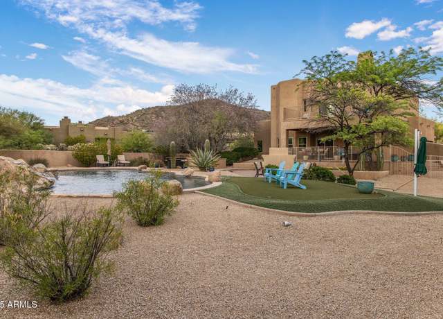 Property at 30330 N 77th Pl, Scottsdale, AZ 85266, 4 beds, 3 baths
