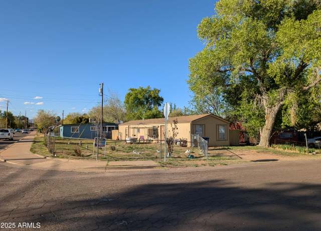 Property at 503 S Colcord Rd, Payson, AZ 85541, 2 beds, 2 baths
