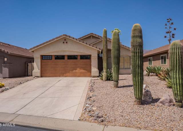 Property at 10346 E Desert Dawn Dr, Gold Canyon, AZ 85118, 3 beds, 2 baths