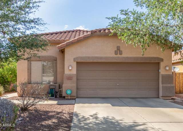 Property at 12910 W Glenrosa Dr, Litchfield Park, AZ 85340, 4 beds, 2 baths