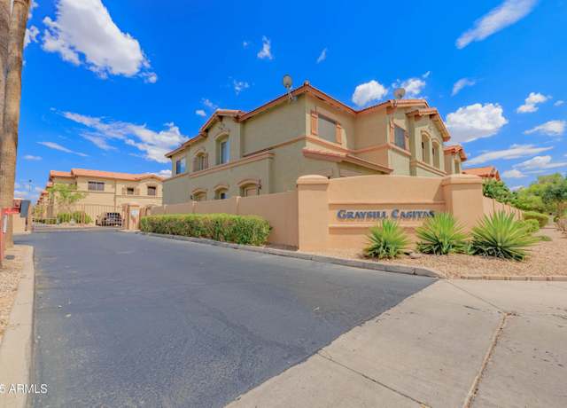 Property at 805 S Sycamore -- #119, Mesa, AZ 85202, 2 beds, 2 baths
