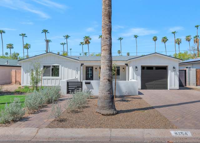 Property at 4154 N 35th Pl, Phoenix, AZ 85018, 3 beds, 2 baths