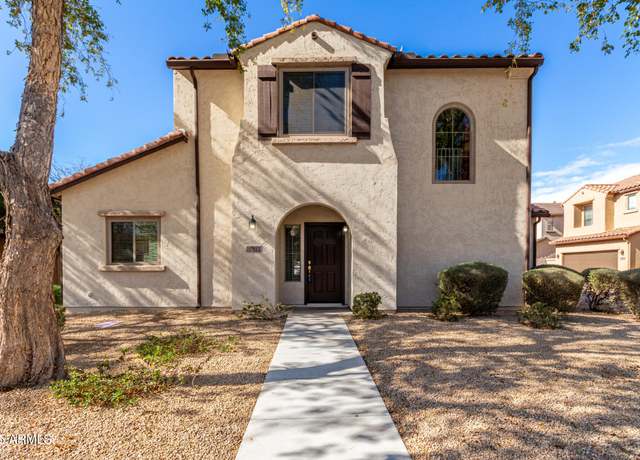 Property at 3703 W Mccauley Ct, Phoenix, AZ 85086, 3 beds, 2.5 baths