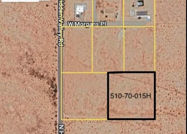 Property at 000 W Morgans Pl Lot 4, Maricopa, AZ 85139