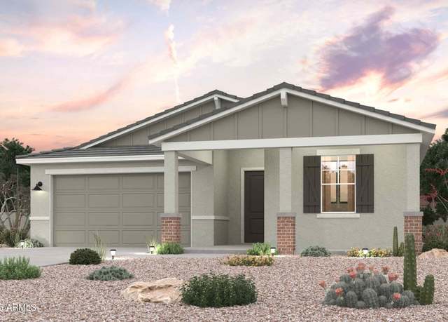 Property at 17978 W Camino DE Oro --, Surprise, AZ 85387, 4 beds, 2 baths