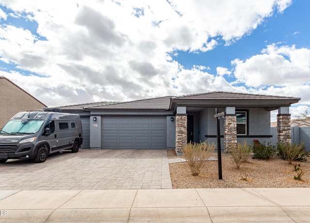 Property at 2013 E Brooklyn Dr, Casa Grande, AZ 85122, 3 beds, 2 baths