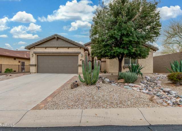 Property at 1197 W Rolls Rd, San Tan Valley, AZ 85143, 2 beds, 2 baths