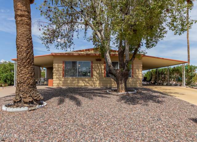 Property at 9254 E Cactus Ln S, Sun Lakes, AZ 85248, 2 beds, 2 baths