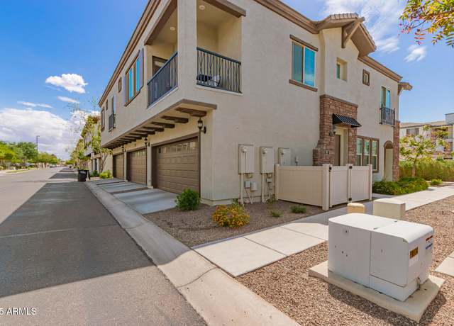 Property at 1851 E Frye Rd #101, Gilbert, AZ 85295, 2 beds, 2 baths
