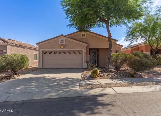 Property at 11109 N Rams Horn Trl, Tucson, AZ 85737, 3 beds, 2 baths