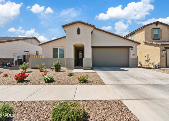Property at 23037 E Domingo Rd, Queen Creek, AZ 85142, 3 beds, 2 baths