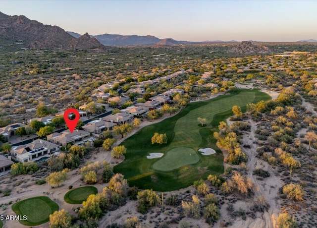 Property at 6481 E Amber Sun Dr, Scottsdale, AZ 85266, 3 beds, 2.5 baths