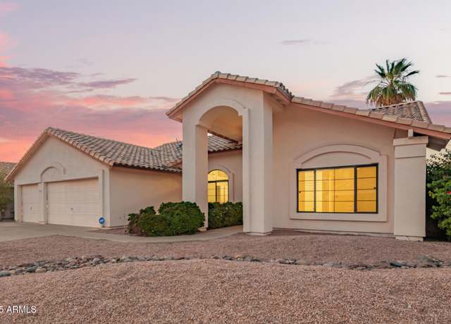 Property at 3622 W Barcelona Dr, Chandler, AZ 85226, 3 beds, 2 baths