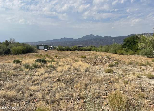 Property at 678 S Ewing Trl #0, Tonto Basin, AZ 85553