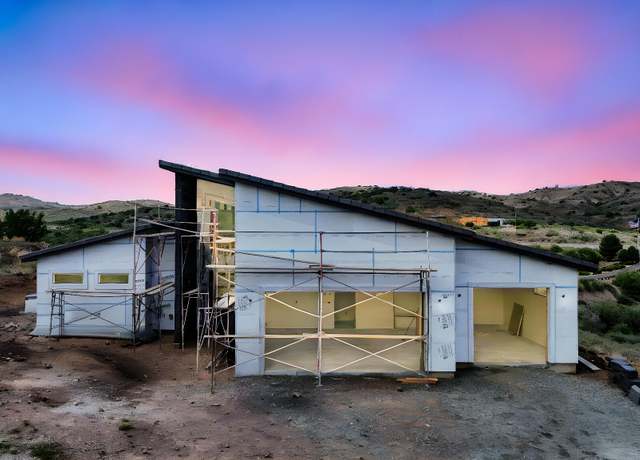 Property at 15860 E Broken Bit Rd, Mayer, AZ 86333, 3 beds, 3 baths