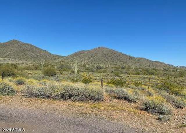 Property at 40024 N 12th St Unit -, New River, AZ 85087