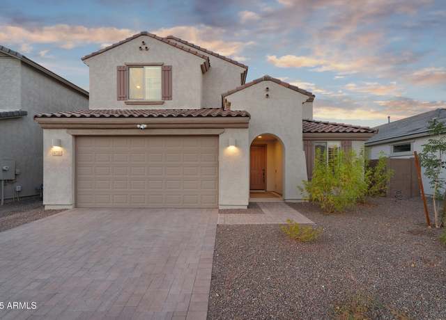 Property at 6732 W Coles Rd, Laveen, AZ 85339, 5 beds, 3.5 baths