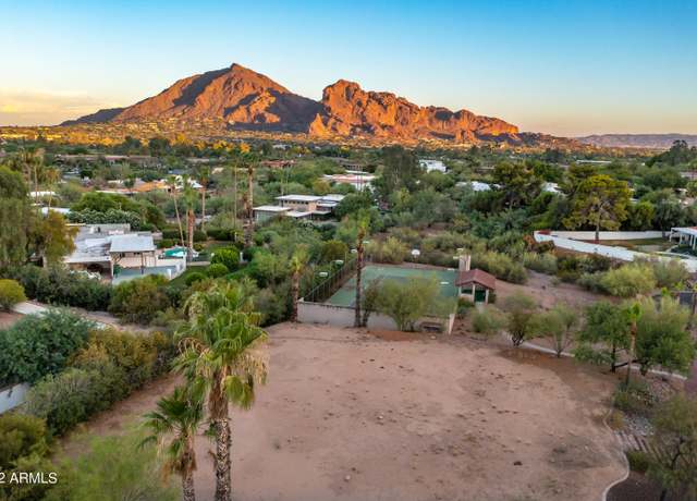 Property at 7241 N 47th St #11, Paradise Valley, AZ 85253