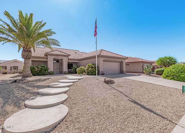 Property at 12909 W Meeker Blvd, Sun City West, AZ 85375, 2 beds, 2 baths