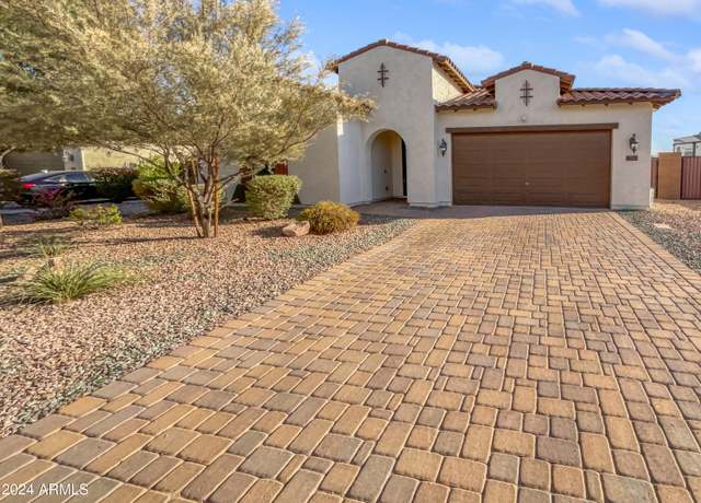 Property at 18479 W College Dr, Goodyear, AZ 85395, 4 beds, 3 baths