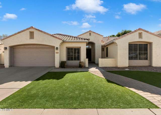 Property at 1769 W Goldfinch Way, Chandler, AZ 85286, 4 beds, 2 baths