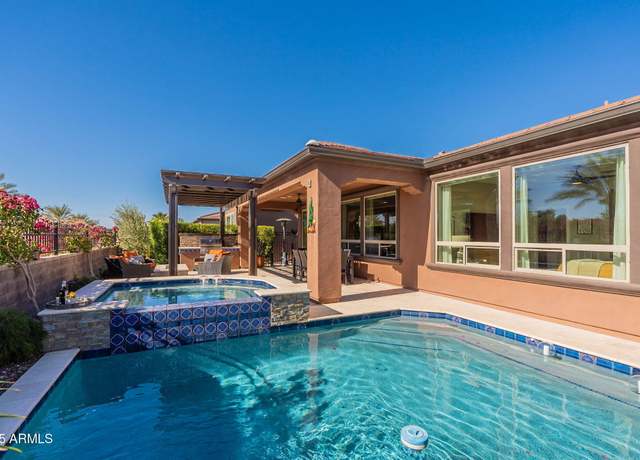 Property at 267 E Santa Lucia Ln, Queen Creek, AZ 85140, 2 beds, 2 baths