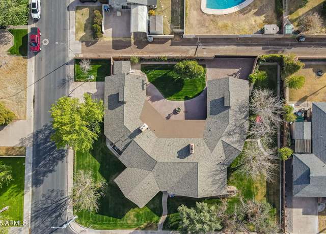 Property at 801 W Tyson St, Chandler, AZ 85225, 4 beds, 2.5 baths