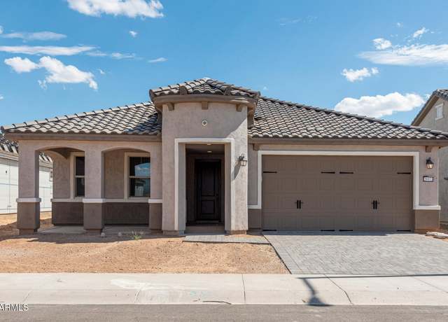 Property at 26973 W Lone Cactus Dr, Buckeye, AZ 85396, 2 beds, 2 baths
