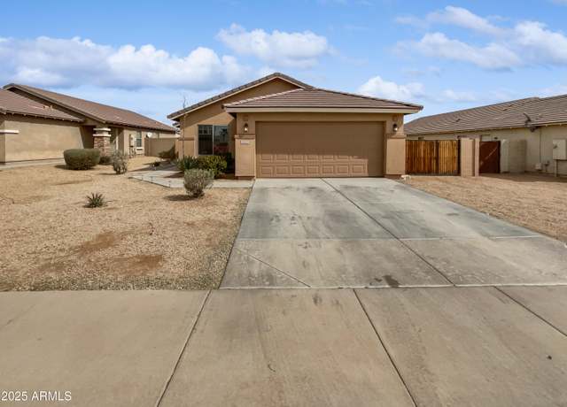 Property at 8203 S 73rd Ln, Laveen, AZ 85339, 4 beds, 2 baths