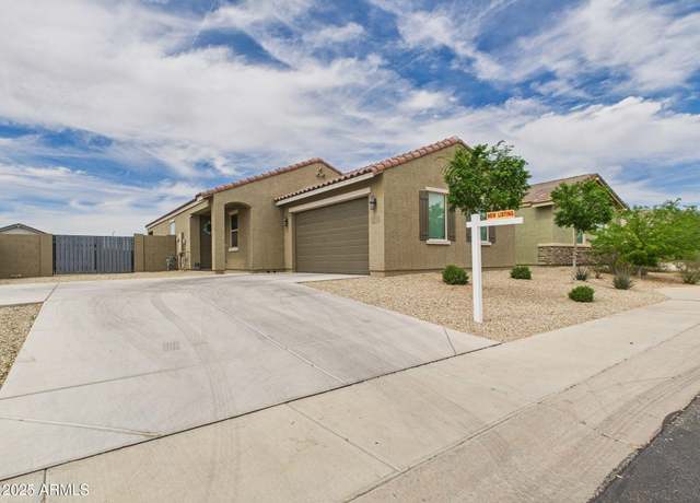 Property at 235 S San Gregorio Ln, Casa Grande, AZ 85194, 3 beds, 2 baths