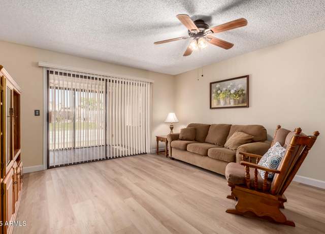 Property at 1021 S Greenfield Rd #1194, Mesa, AZ 85206, 2 beds, 1.75 baths