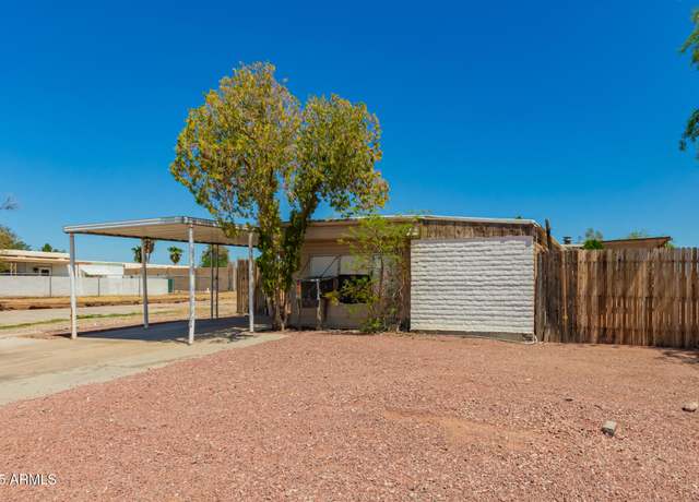 Property at 17827 N 19th St, Phoenix, AZ 85022, 3 beds, 2 baths