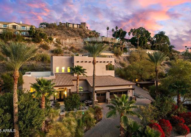 Property at 7631 N 20th St, Phoenix, AZ 85020, 4 beds, 3 baths