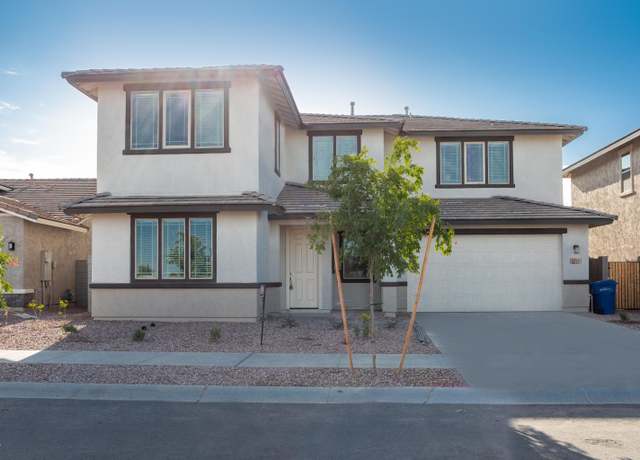 Property at 5717 N 108th Ave, Phoenix, AZ 85037, 4 beds, 3.5 baths